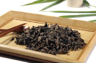 劉福記南北干貨 食用菌 黑木耳288g