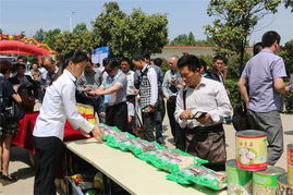 參觀河南世紀香食用菌工廠化生產基地